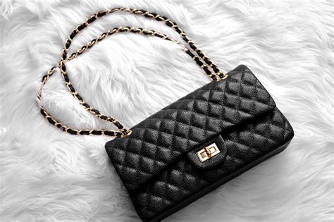 dhgate chanel bag dupe|chanel inspired bag for sale.